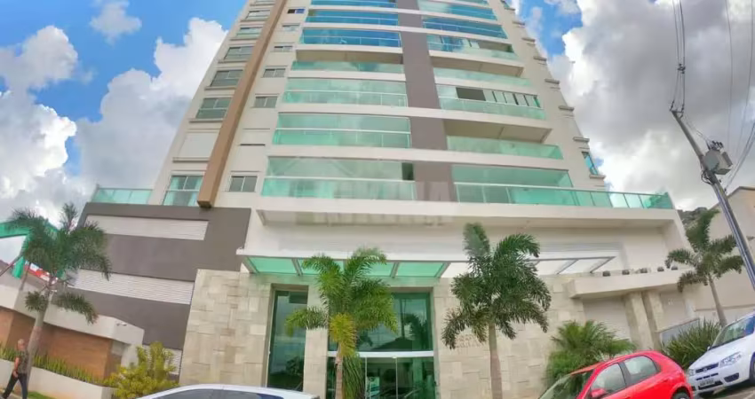 Apartamento com 3 quartos  à venda, 205.00 m2 por r$770000.00  - centro - ponta grossa/pr