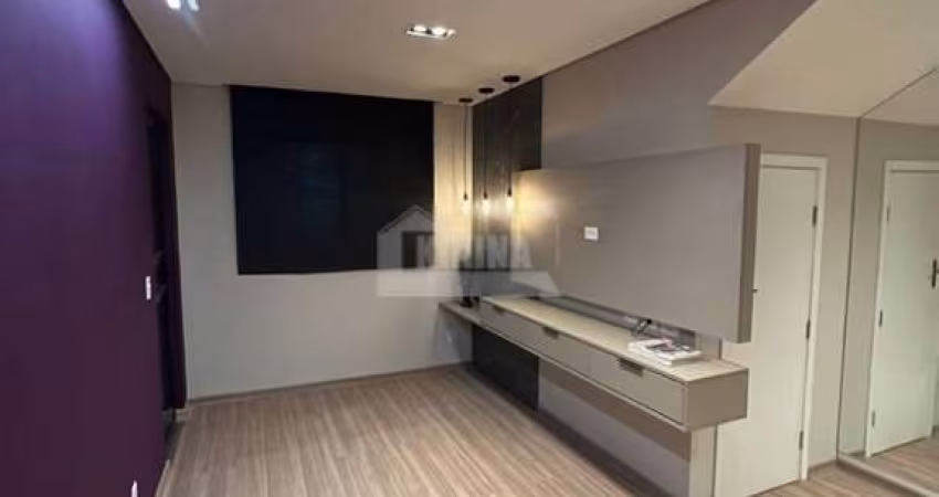 Apartamento com 2 quartos  à venda, 48.00 m2 por R$260000.00  - Uvaranas - Ponta Grossa/PR