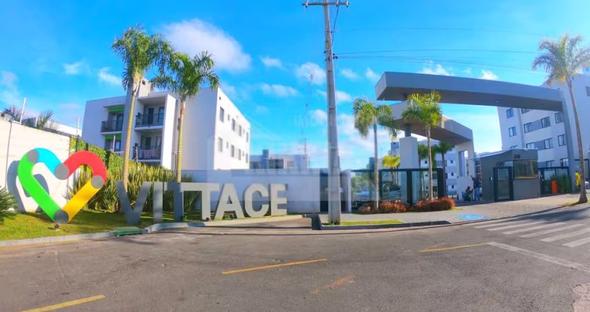 Apartamento com 2 quartos  à venda, 53.00 m2 por R$260000.00  - Jardim Carvalho - Ponta Grossa/PR