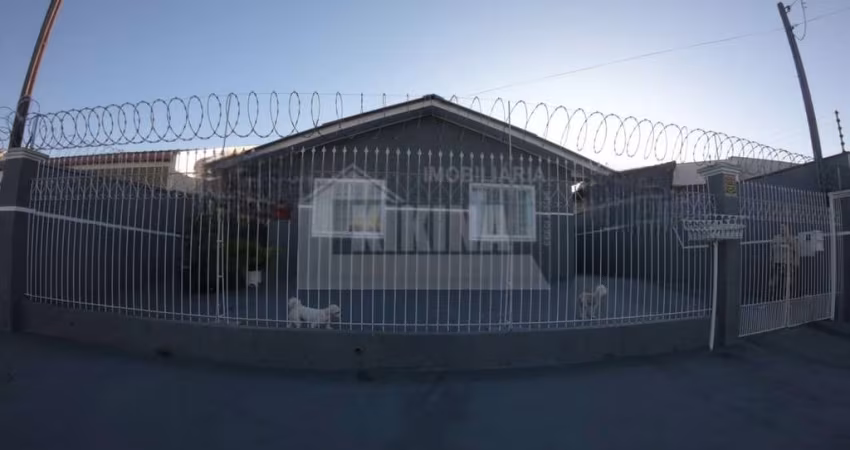 Casa Residencial com 3 quartos  à venda, 100.00 m2 por R$450000.00  - Oficinas - Ponta Grossa/PR