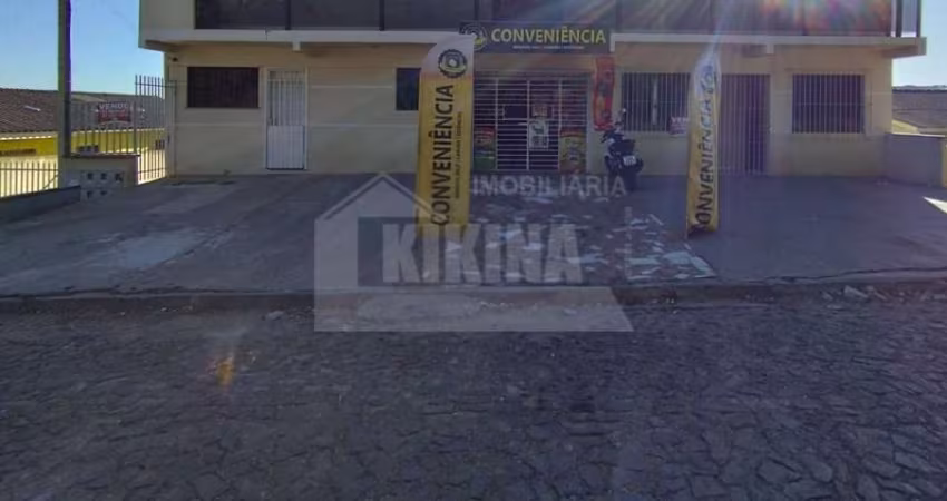Kitinet. com 2 quartos  à venda, 53.00 m2 por R$180000.00  - Chapada - Ponta Grossa/PR