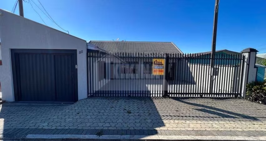 Casa Residencial com 2 quartos  à venda, 159.00 m2 por R$470000.00  - Boa Vista - Ponta Grossa/PR