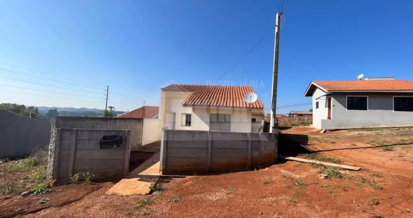 Casa Residencial à venda, 57.00 m2 por R$150000.00  - Contorno - Ponta Grossa/PR