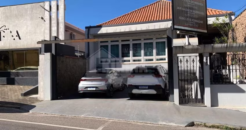Comercial para alugar, 130.00 m2 por R$2500.00  - Centro - Ponta Grossa/PR