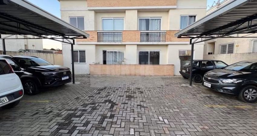 Apartamento com 2 quartos  à venda, 60.00 m2 por R$220000.00  - Jardim Carvalho - Ponta Grossa/PR