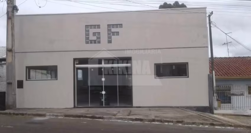 Comercial para alugar, 200.00 m2 por R$5000.00  - Oficinas - Ponta Grossa/PR