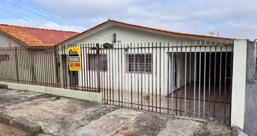Casa Residencial com 2 quartos  à venda, 100.00 m2 por R$350000.00  - Contorno - Ponta Grossa/PR