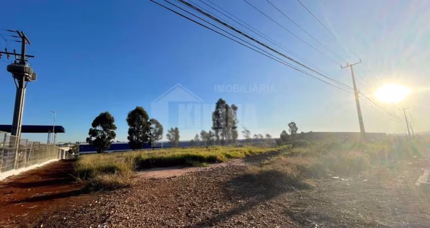 Terreno para alugar, 12000.00 m2 por R$25000.00  - Colonia Dona Luiza - Ponta Grossa/PR