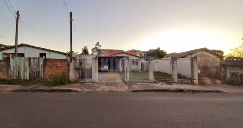 Terreno com 3 quartos  à venda, 300.00 m2 por R$220000.00  - Uvaranas - Ponta Grossa/PR