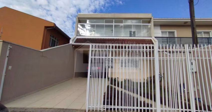 Casa Residencial com 3 quartos  à venda, 135.00 m2 por R$720000.00  - Jardim Carvalho - Ponta Grossa/PR
