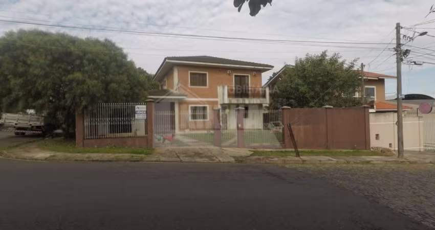 Sobrado com 4 quartos  à venda, 160.00 m2 por R$660000.00  - Orfas - Ponta Grossa/PR