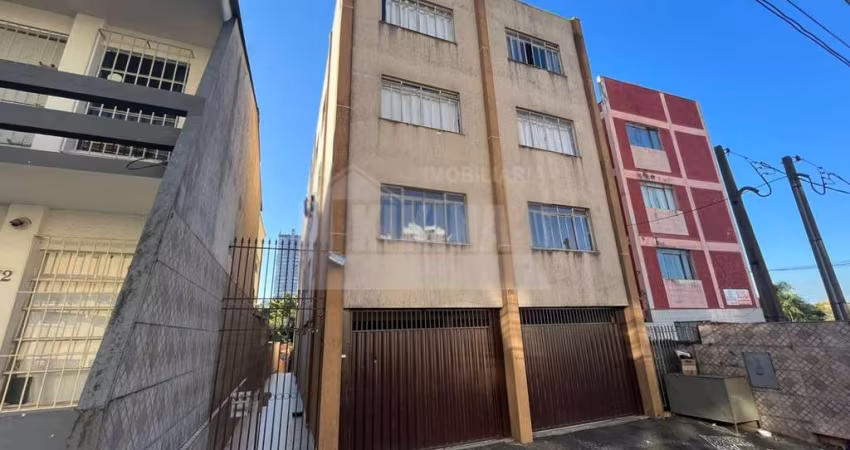 Apartamento à venda, 35.00 m2 por R$160000.00  - Centro - Ponta Grossa/PR