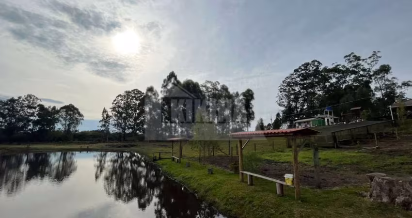 Área à venda, 70000.00 m2 por R$900000.00  - Guarauna - Teixeira Soares/PR