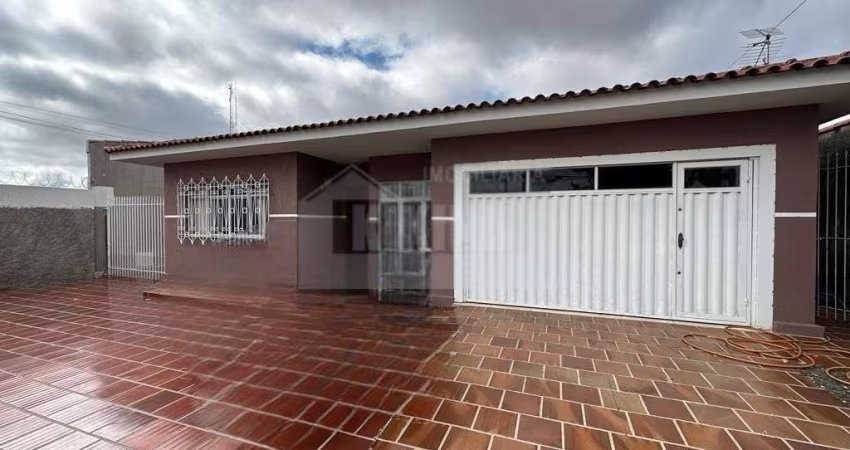 Casa Residencial com 3 quartos  à venda, 350.00 m2 por R$990000.00  - Boa Vista - Ponta Grossa/PR