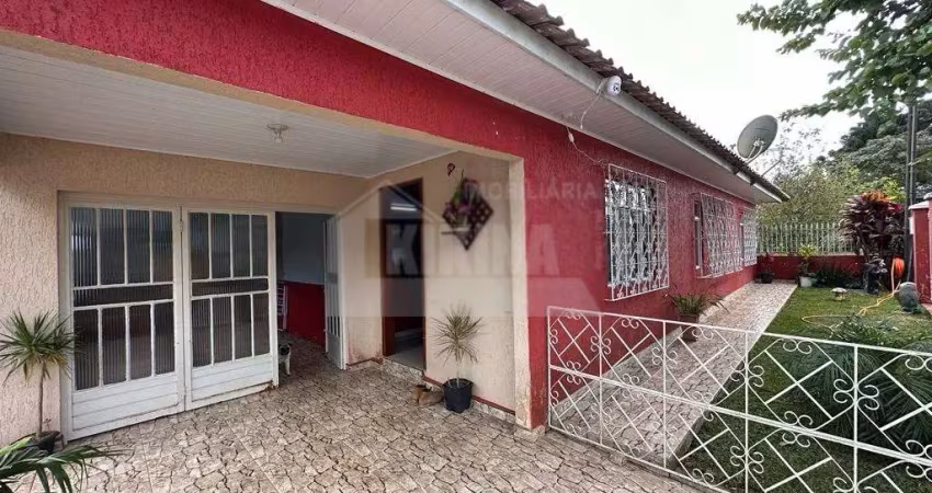 Casa Residencial com 3 quartos  à venda, 130.00 m2 por R$380000.00  - Chapada - Ponta Grossa/PR