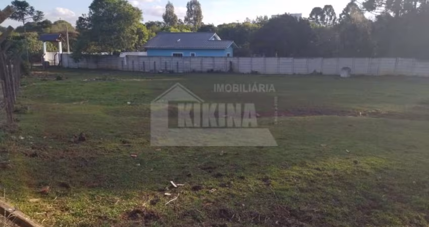 Terreno à venda, 577.00 m2 por R$100000.00  - Uvaranas - Ponta Grossa/PR