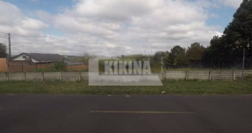 Terreno à venda, 495.00 m2 por R$300000.00  - Contorno - Ponta Grossa/PR