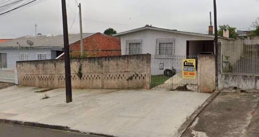 Casa Residencial com 2 quartos  à venda, 60.00 m2 por R$200000.00  - Boa Vista - Ponta Grossa/PR