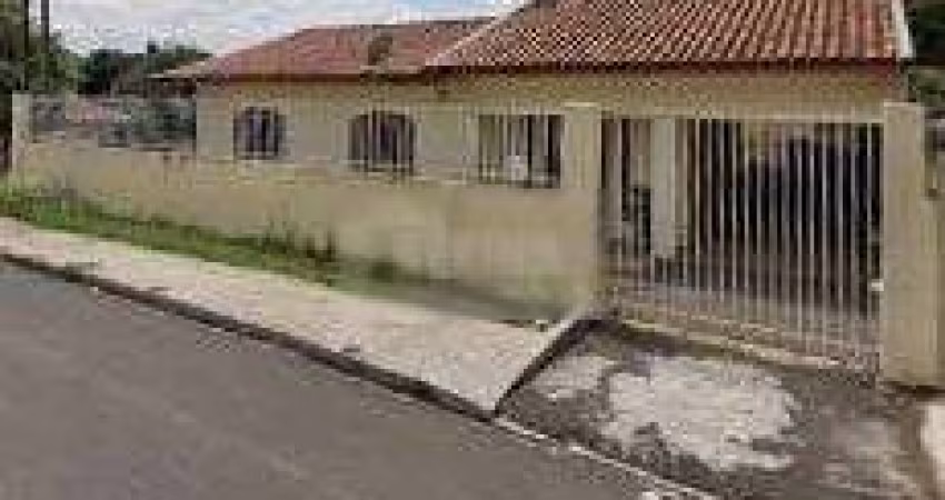 Casa Residencial com 3 quartos  à venda, 121.00 m2 por R$300000.00  - Olarias - Ponta Grossa/PR