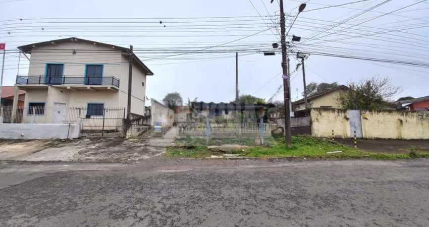 Terreno à venda, 504.00 m2 por R$220000.00  - Jardim Carvalho - Ponta Grossa/PR