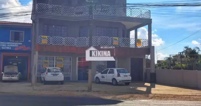 Sobrado com 4 quartos  à venda, 900.00 m2 por R$4500000.00  - Contorno - Ponta Grossa/PR