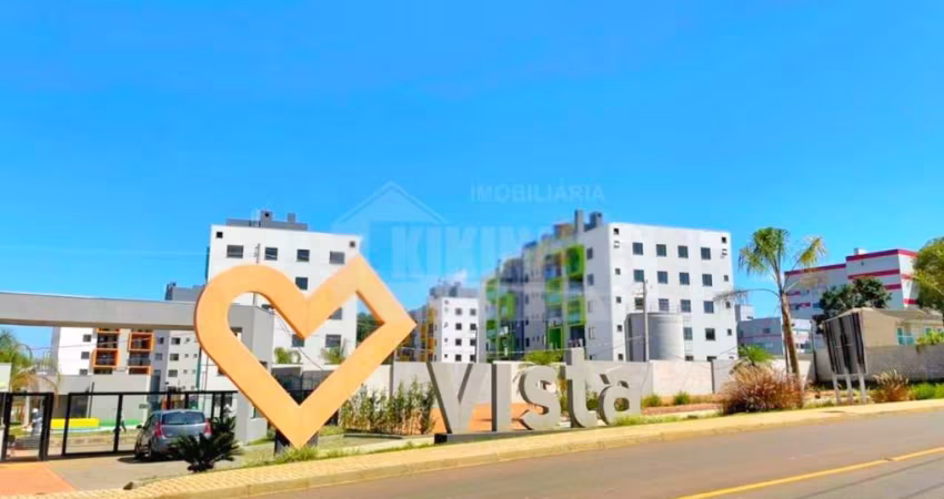 Apartamento com 2 quartos  à venda, 58.00 m2 por R$288321.00  - Uvaranas - Ponta Grossa/PR