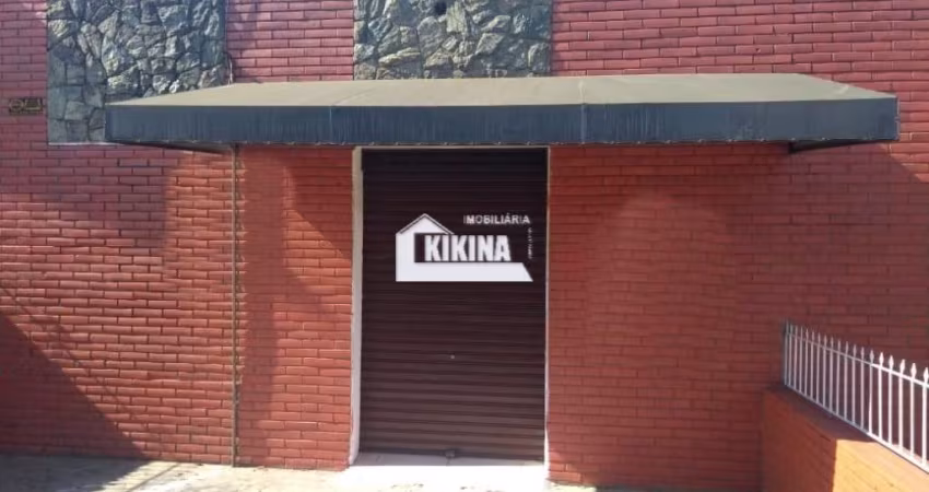 Sala Comercial para alugar, 72.00 m2 por R$750.00  - Boa Vista - Ponta Grossa/PR