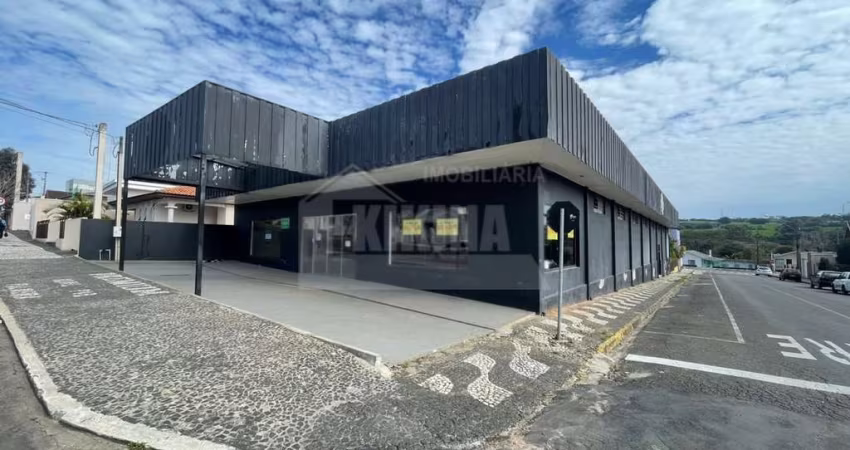 Comercial à venda, 800.00 m2 por R$2300000.00  - Centro - Palmeira/PR