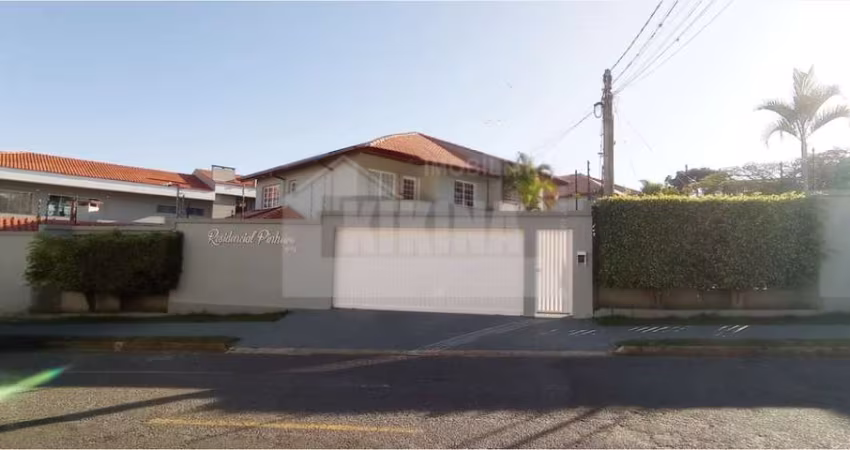 Sobrado com 3 quartos  à venda, 173.00 m2 por R$700000.00  - Estrela - Ponta Grossa/PR