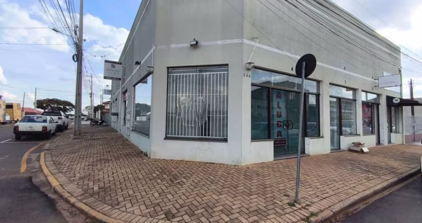 Sala Comercial para alugar, 45.00 m2 por R$2000.00  - Colonia Dona Luiza - Ponta Grossa/PR