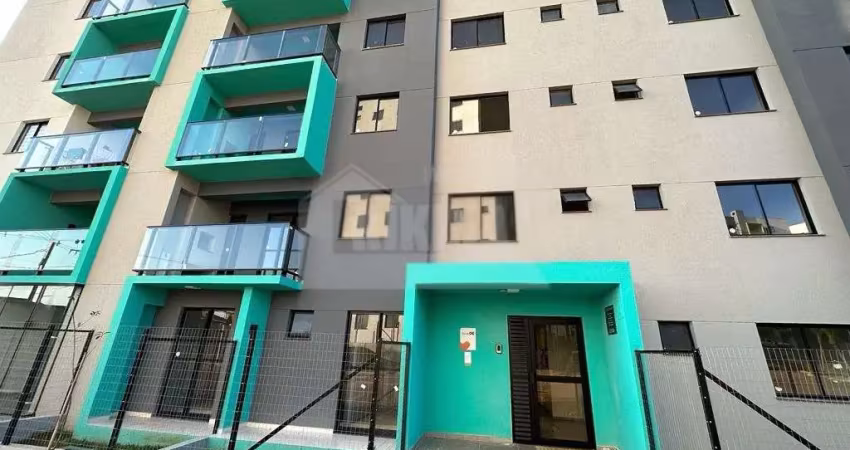 Apartamento com 2 quartos  à venda, 60.00 m2 por R$280000.00  - Contorno - Ponta Grossa/PR