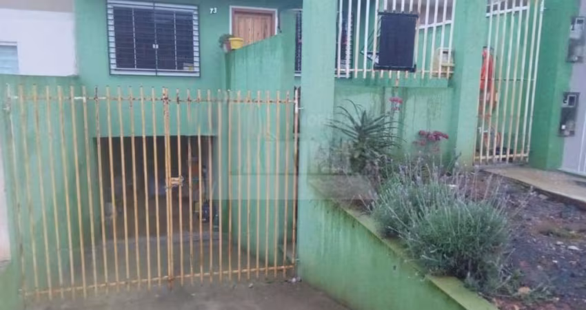 Casa Residencial com 3 quartos  à venda, 70.00 m2 por R$250000.00  - Contorno - Ponta Grossa/PR