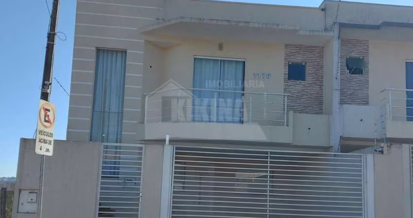 Casa Residencial com 3 quartos  para alugar, 110.00 m2 por R$2100.00  - Ronda - Ponta Grossa/PR