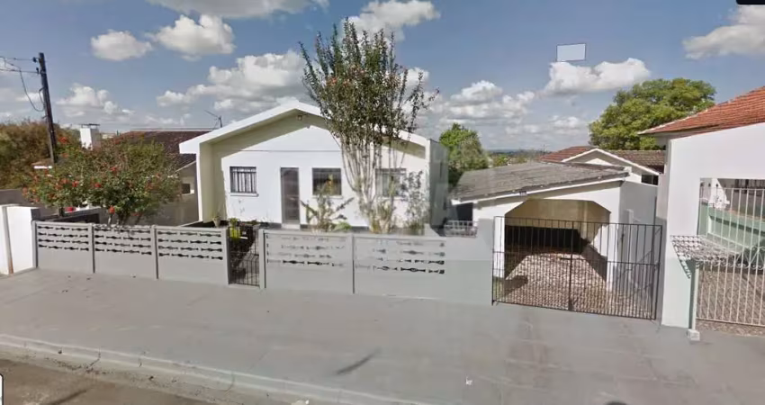 Casa Residencial com 2 quartos  à venda, 97.00 m2 por R$490000.00  - Olarias - Ponta Grossa/PR