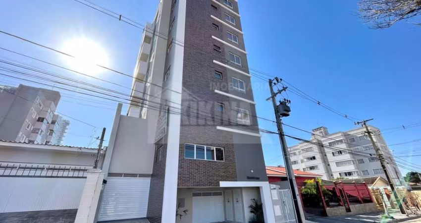 Apartamento com 3 quartos  à venda, 99.00 m2 por R$658000.00  - Estrela - Ponta Grossa/PR
