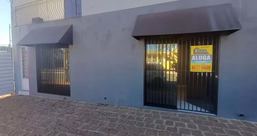 Comercial para alugar, 58.00 m2 por r$2500.00  - oficinas - ponta grossa/pr