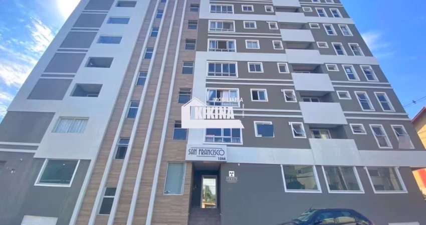 Apartamento com 3 quartos  à venda, 162.00 m2 por R$615000.00  - Estrela - Ponta Grossa/PR