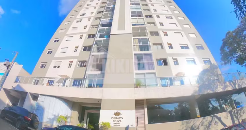 Apartamento com 3 quartos  à venda, 127.00 m2 por r$700000.00  - centro - ponta grossa/pr