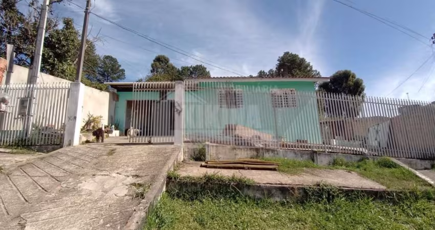 Terreno com 2 quartos  à venda, 855.00 m2 por R$170000.00  - Contorno - Ponta Grossa/PR