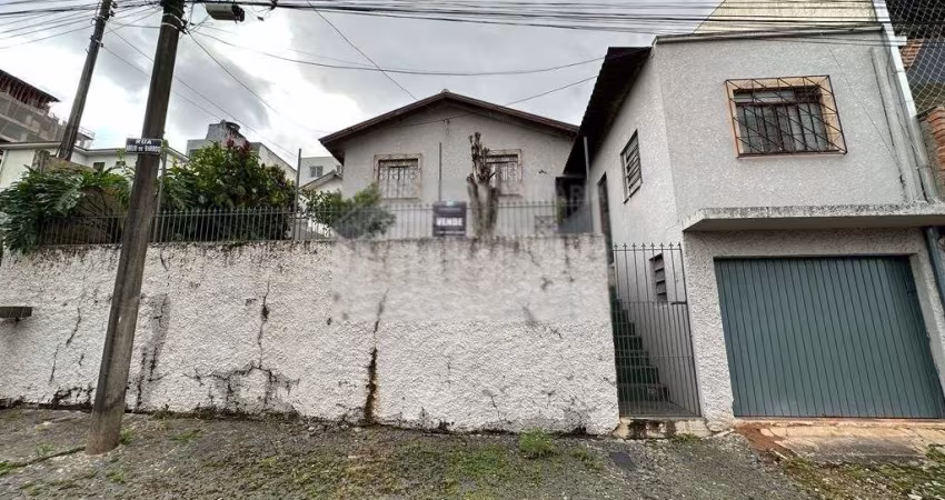 Casa Residencial com 3 quartos  à venda, 90.00 m2 por R$400000.00  - Centro - Ponta Grossa/PR