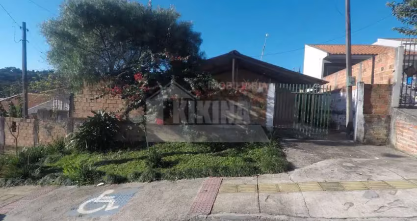 Casa Residencial com 2 quartos  à venda, 90.00 m2 por R$210000.00  - Contorno - Ponta Grossa/PR