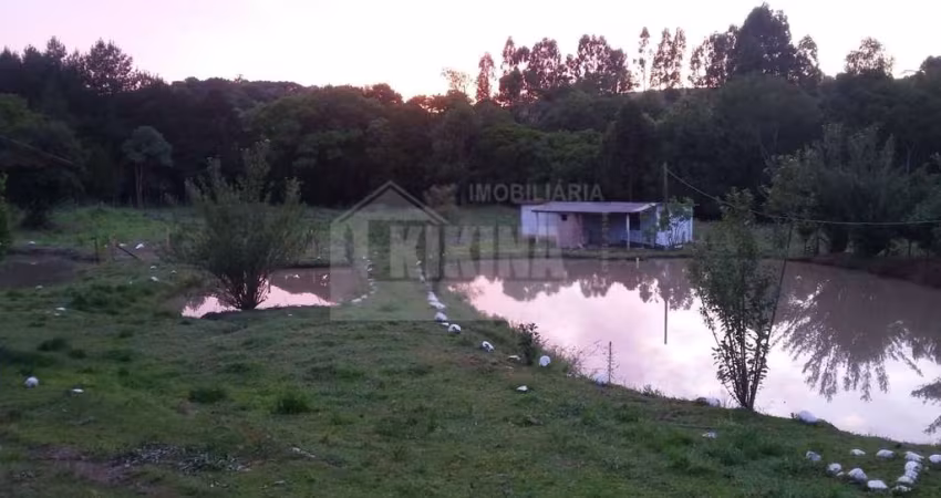 Chácara à venda, 14446.48 m2 por R$350000.00  - Sao Roque - Ivai/PR