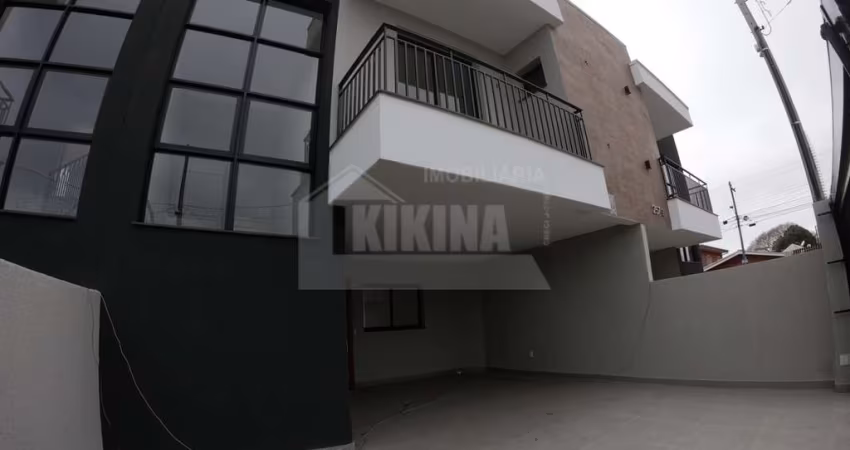 Casa Residencial com 3 quartos  à venda, 112.00 m2 por R$500000.00  - Orfas - Ponta Grossa/PR