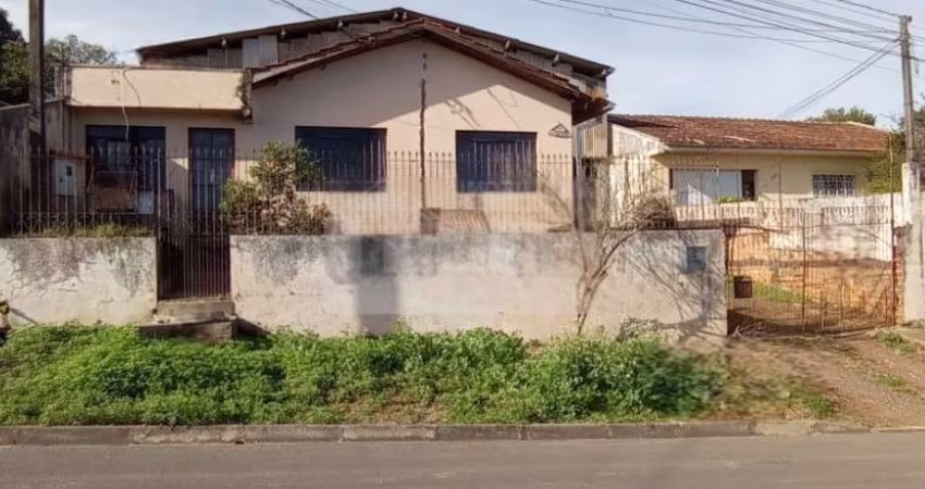 Terreno com 3 quartos  à venda, 462.00 m2 por R$550000.00  - Uvaranas - Ponta Grossa/PR
