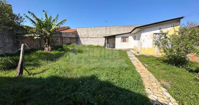 Terreno à venda, 495.00 m2 por R$260000.00  - Boa Vista - Ponta Grossa/PR