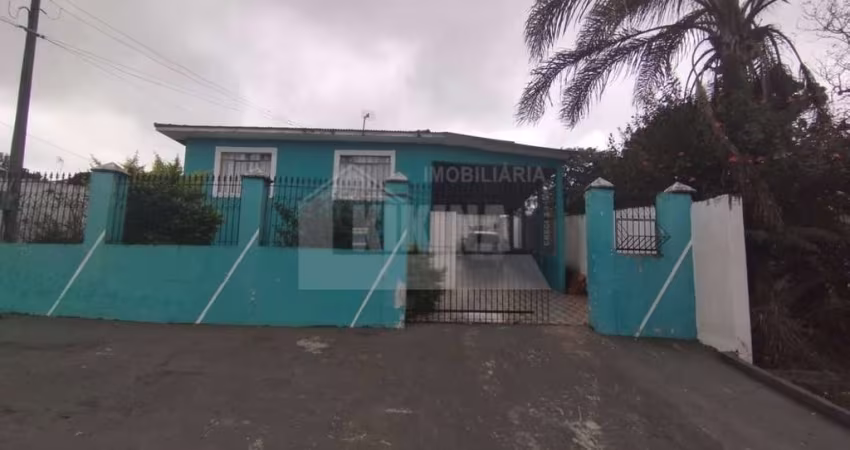 Casa Residencial com 3 quartos  à venda, 84.00 m2 por R$350000.00  - Cara Cara - Ponta Grossa/PR