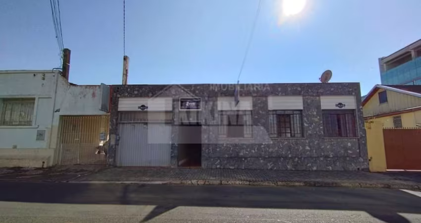 Casa Comercial à venda, 144.00 m2 por R$550000.00  - Centro - Ponta Grossa/PR