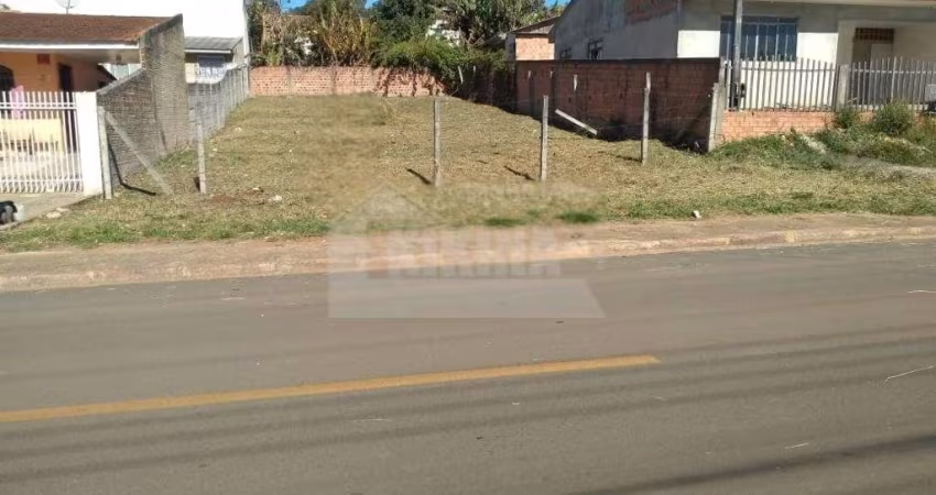 Terreno à venda, 360.00 m2 por R$160000.00  - Jardim Carvalho - Ponta Grossa/PR