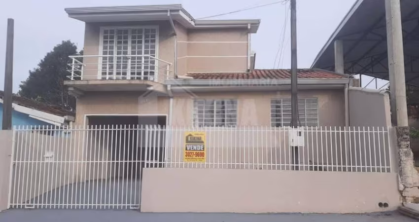 Casa Residencial com 3 quartos  à venda, 180.00 m2 por R$290000.00  - Neves - Ponta Grossa/PR