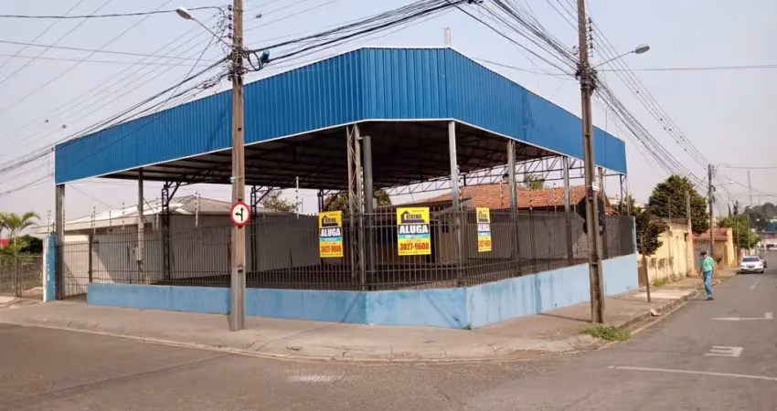 Comercial para alugar, 352.00 m2 por r$5000.00  - nova russia - ponta grossa/pr